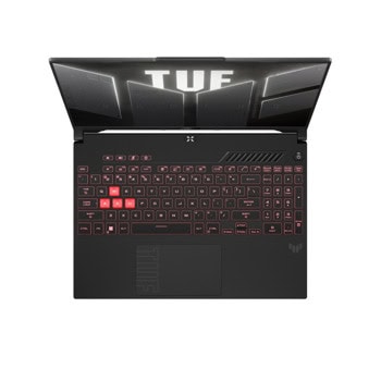 Asus TUF Gaming A16 FA607NU-RL059 90NR0MU3-M00460