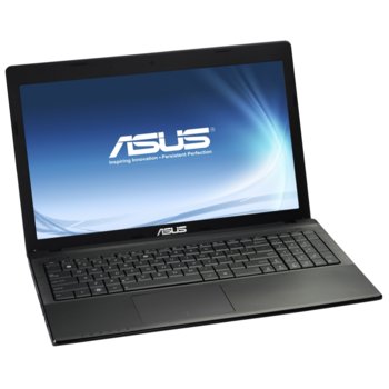 15.6" (39.62 cm) Asus X55VD-SX204D