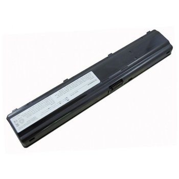 Батерия (заместител) за лаптоп Asus, съвместима с M6 Series, 8-cell, 14.8V, 4400mAh | JAR Computers Батерия за Asus M6 14.8V 4400mAh 8cell