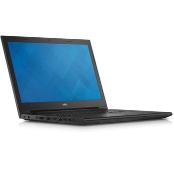 15.6 Dell Inspiron 3543 DI3543I341VU3CIS-14