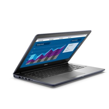 Dell Vostro 5468 N017VN5468EMEA01