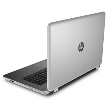 HP Pavilion 17-g101nu P3L43EA