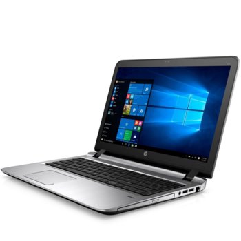 HP ProBook 450 G3 T6R14ES