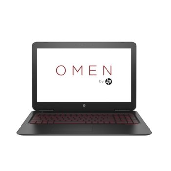 HP Omen 17-w103nu Y7W88EA_X7Z94AA_X7Z96AA