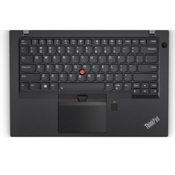 Lenovo ThinkPad T470s 20HF005QBM_4X40E77329
