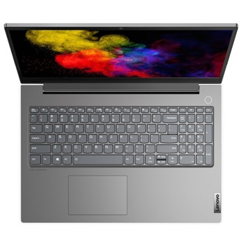 Lenovo ThinkBook 15p + 700 Ultraportable