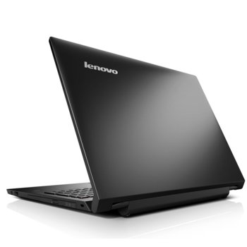 Lenovo IdeaPad B51 Black 80LM00QYBM