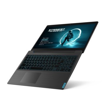 Lenovo IdeaPad L340 81LK007PBM