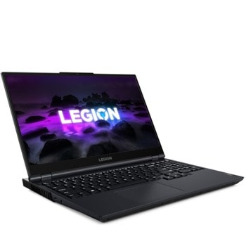 Lenovo Lenovo Legion 5 15ACH6H 82JU00B9BM