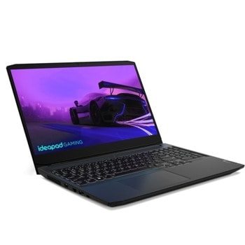 Lenovo IdeaPad Gaming 3 16GB RAM 512GB NVMe