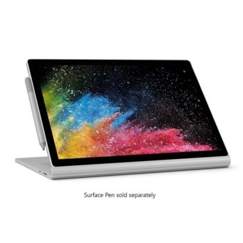 Microsoft Surface Book 2 FVH-00030