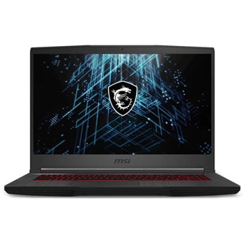 MSI GF63 Thin 11UD-298XRO 9S7-16R612-298