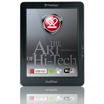 Prestigio MultiPad PMP3084B