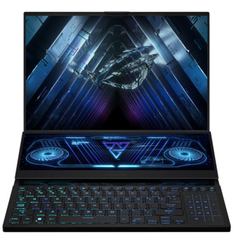 Asus ROG Zephyrus Duo 16 GX650PI-NM011X