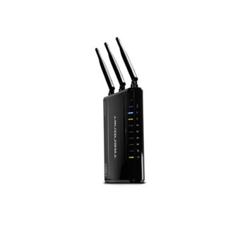 Router TRENDnet TEW-692GR