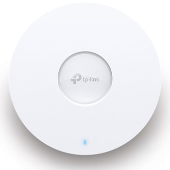 Точка за достъп TP-Link Omada Mesh EAP653, 3000Mbps, 2.4GHz (574Mpbs)/ 5GHz (2402Mbps), 1x 10/100/1000 RJ-45 PoE, 4x вътрешни антени | JAR Computers TP-Link Omada Mesh EAP653