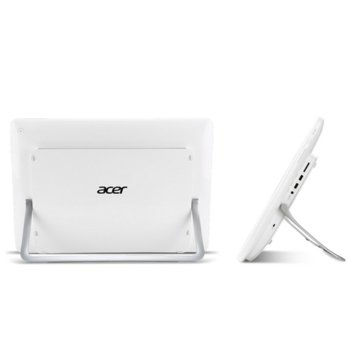 21.5 PC Acer Aspire Z3-600 All in one