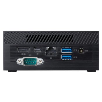 ASUS Mini PC PN40-BB009MC