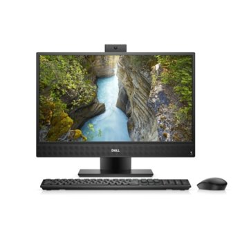 Dell Optiplex 5270 AIO