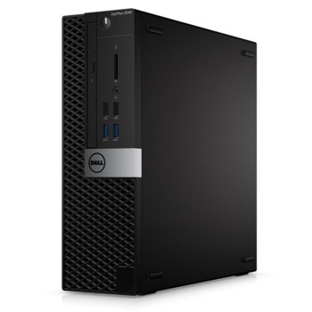 Dell OptiPlex 3040 SF N009O3040SFF