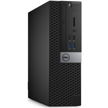 Dell OptiPlex 5040 SFF N009O5040SFF03_UBU-14