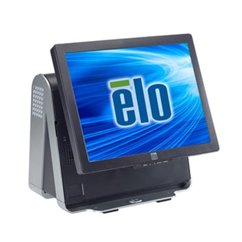 Elo Touch Solutions All-in-One 15D1 Rev.D