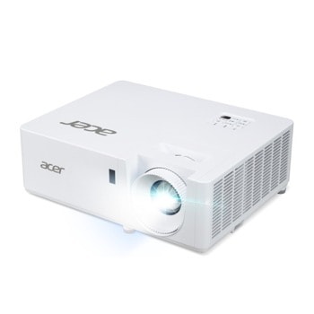 Проектор Acer XL1320W, DLP, WXGA (1280x800), 2 000 000:1, 3100 lm, HDMI, VGA, USB image