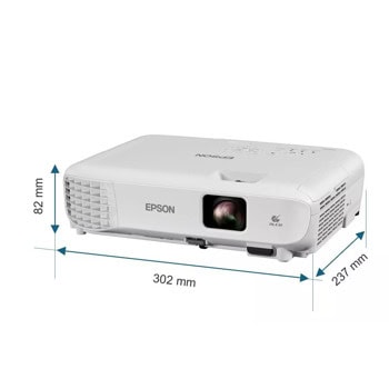 Epson EB-W53 V11HB57040