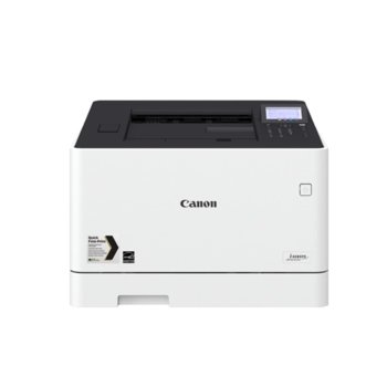 Canon i-SENSYS LBP653Cdw