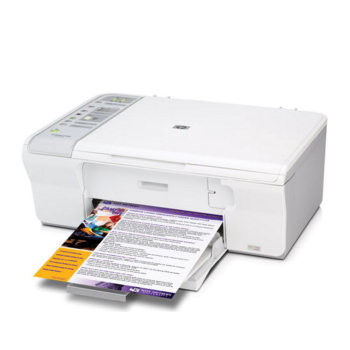 HP DeskJet F4280