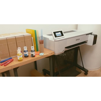 EPSON SureColor SC-F500 C11CJ17301A0