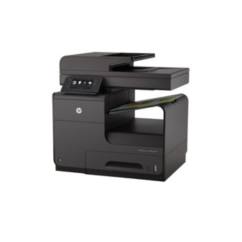 HP Officejet Pro X576dw Multifunction Printer