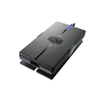 Универсално захранване за лаптопи Cooler Master SLIM 95W/19-20V | JAR Computers CM 95W SLIM NB ADAPTER