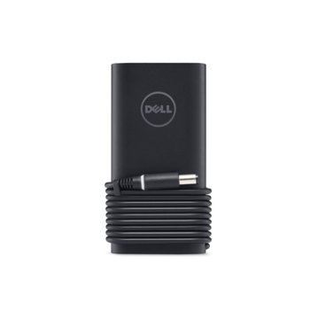 Захранване за лаптопи, Dell 90W за Dell Laptops | JAR Computers Dell 90W Power Adapter Kit for Dell Laptops