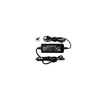 Захранване (заместител) за лаптопи Sony VAIO, 19.5V/3.43A/67W, за кола | JAR Computers Power Supply Sony VAIO 19.5V/3.43A/67W Car adapter
