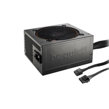 be quiet! PURE POWER 11 500W 120mm BN297 MOSTRA