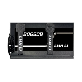 Lian Li RB650B G9P.RB0650B.B000.EU