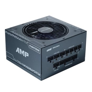 Phanteks AMP Modular 650W PH-P650G