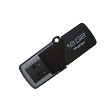 Памет 16GB USB Flash, Toshiba, 5г. гаранция | JAR Computers 16GB USB Flash Toshiba