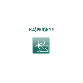 Kaspersky Security for Mail Server KL4313OANFS