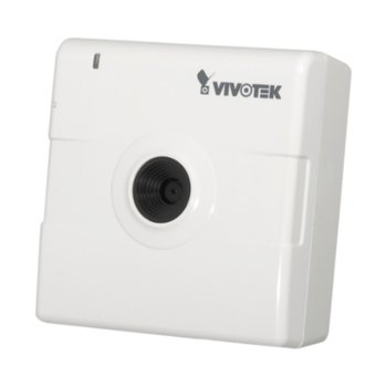Vivotek IP8132 camera