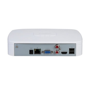 Dahua NVR4116-4KS3