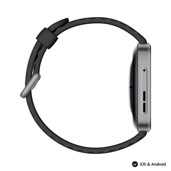 Huawei Watch Fit 4 pro Seiya-B29F Black + FreeBuds