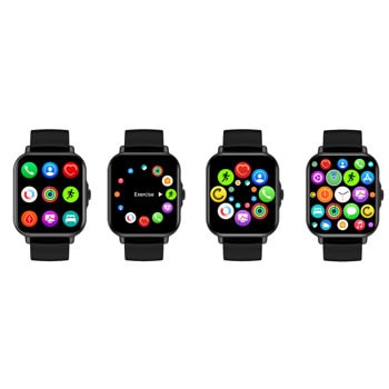 Telefunken Watch Neo TLSM01