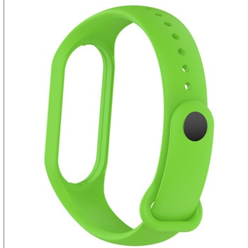 XIAOMI Smart Band 7 Strap Neon Green BHR6490GL