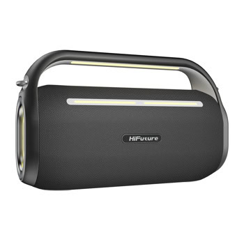 HiFuture MusicBox100 Black