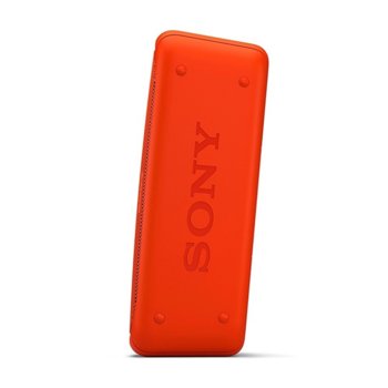 Sony SRS-XB30 (SRSXB30R.EU8) Red