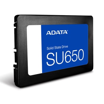 Adata 512GB SU650 ASU650SS-512GT-R