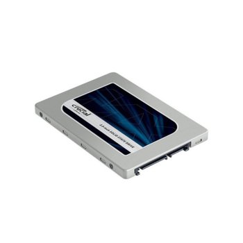 SSD 250GB Crucial MX200 CT250MX200SSD1