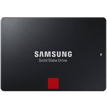 Памет SSD 4TB Samsung 860 PRO, SATA 6Gb/s, 2.5" (6.35 cm), скорост на четене 560 MB/s, скорост на запис 530MB/s | JAR Computers Samsung 860 PRO 4TB MZ-76P1T0B/EU